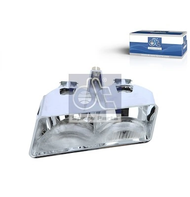 Réflecteur, projecteur principal DT Spare Parts 2.92016