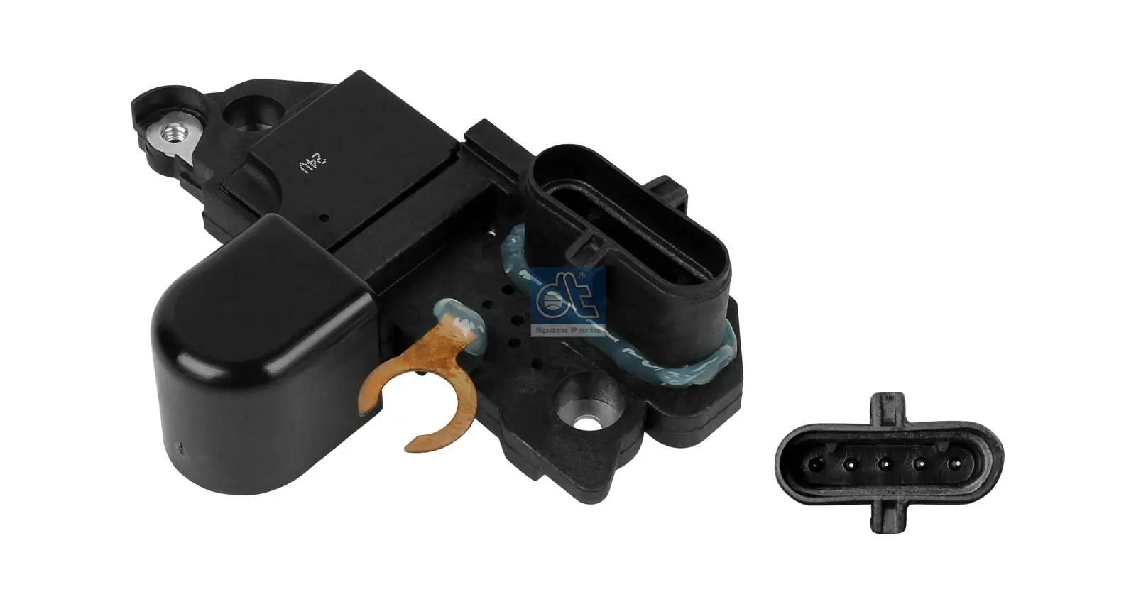 Régulateur d'alternateur DT Spare Parts 3.34045