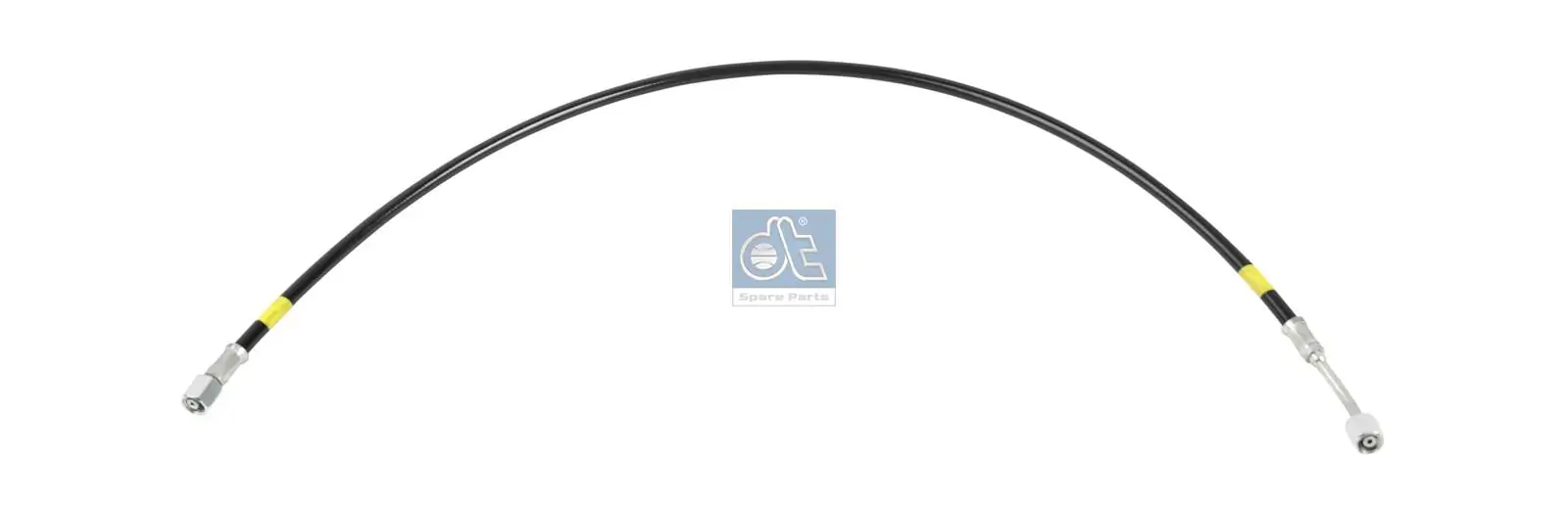 Gaine, basculeur de cabine DT Spare Parts 7.77227