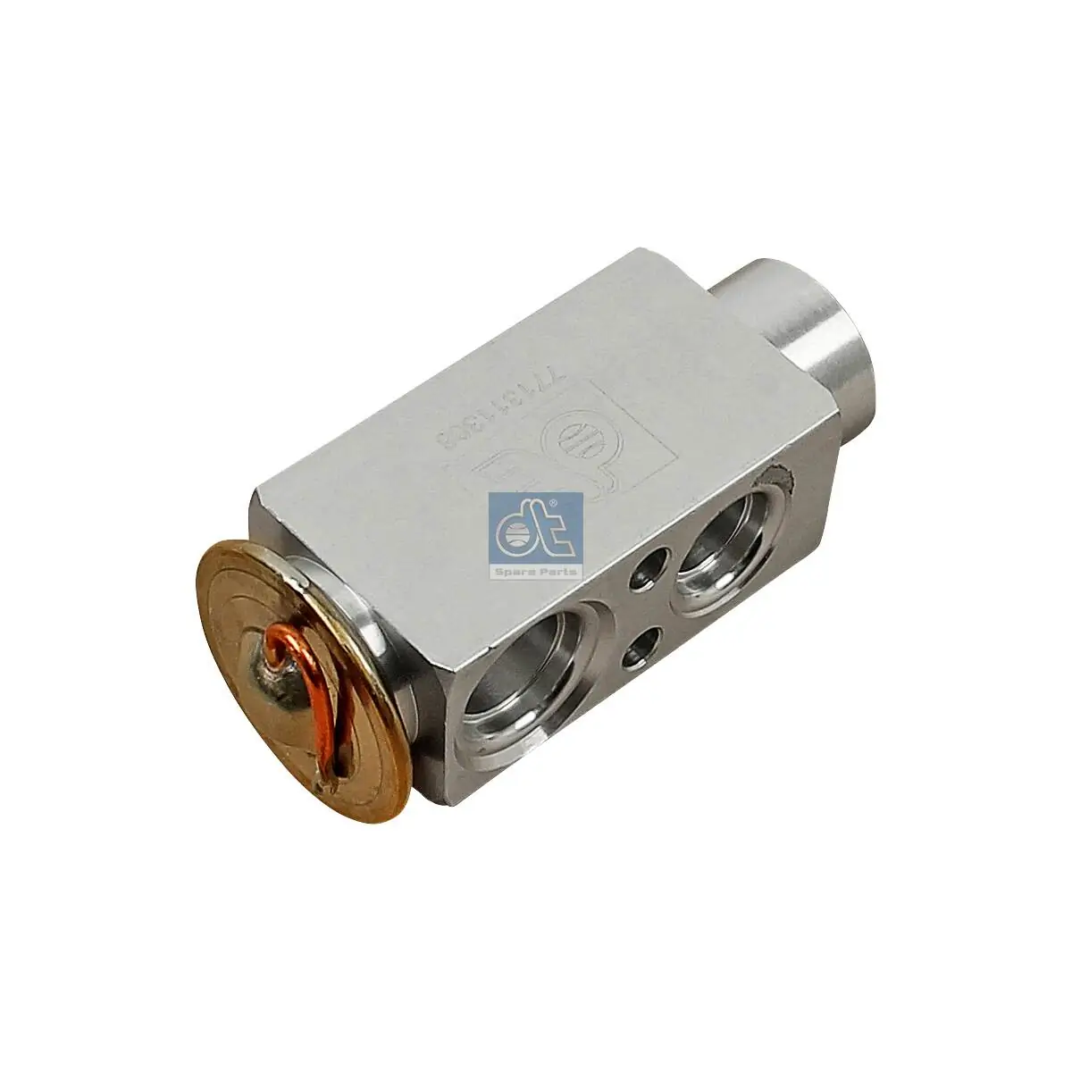 Détendeur, climatisation DT Spare Parts 4.64305