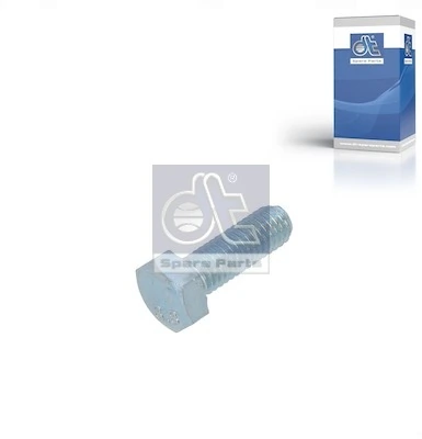 Vis DT Spare Parts 3.66227