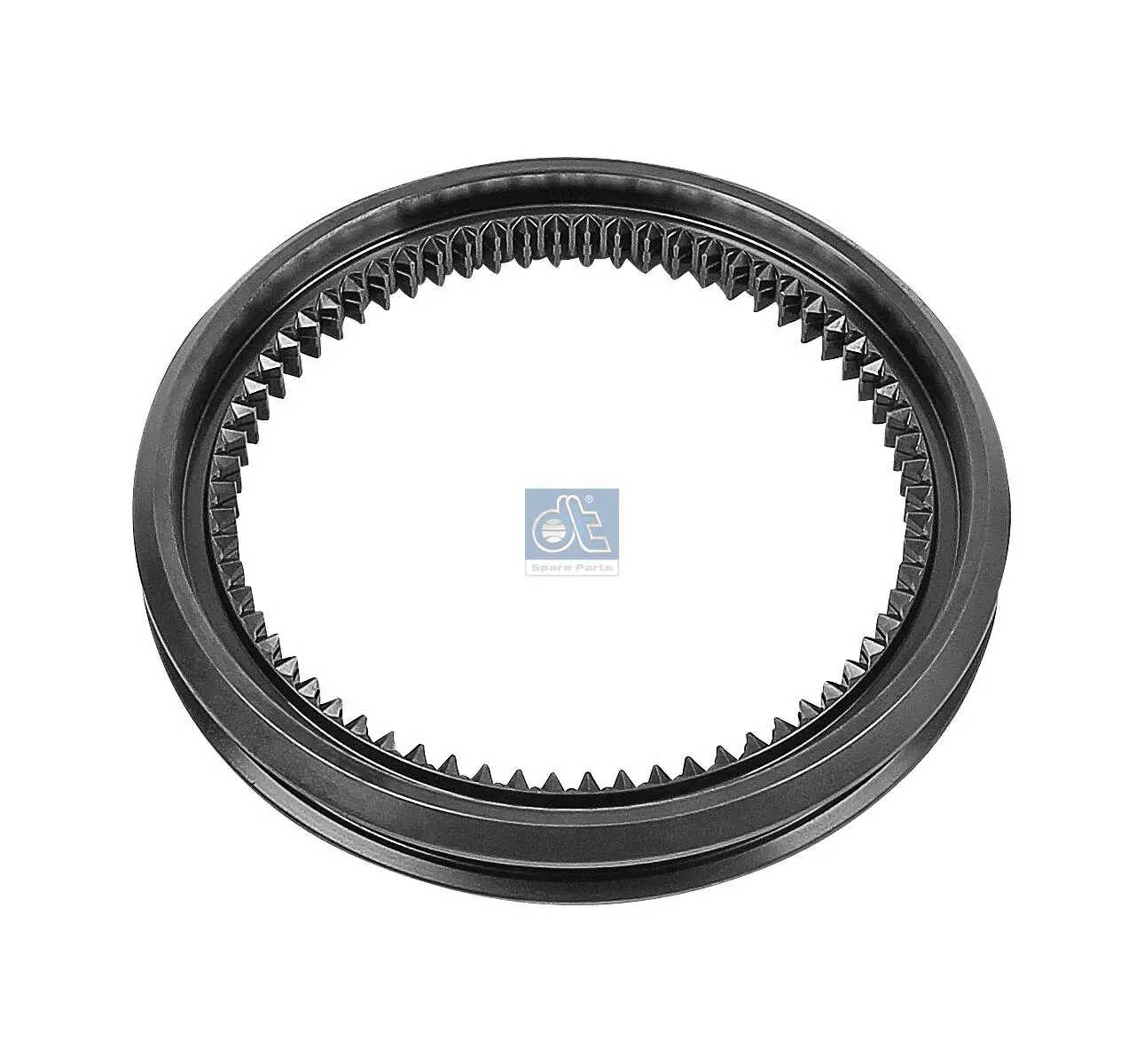 Couronne, boîte manuelle DT Spare Parts 4.63576