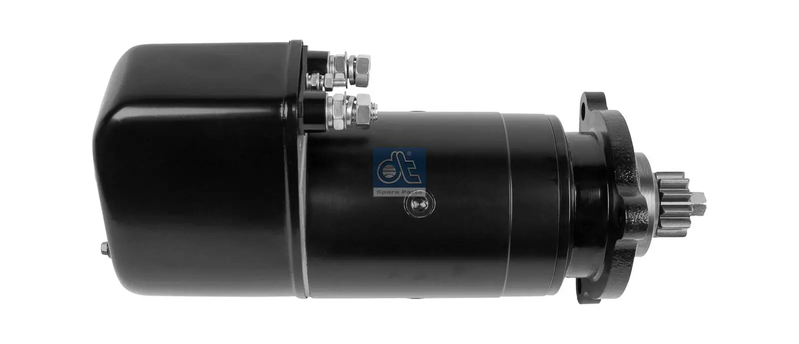Démarreur DT Spare Parts 2.22014