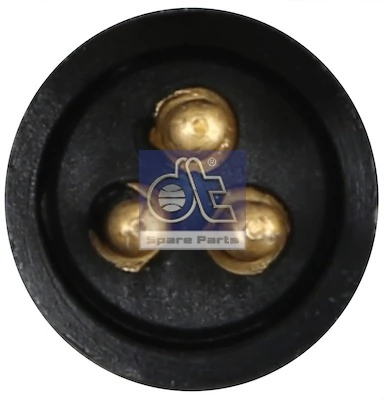 Étrier de frein DT Spare Parts 4.62673