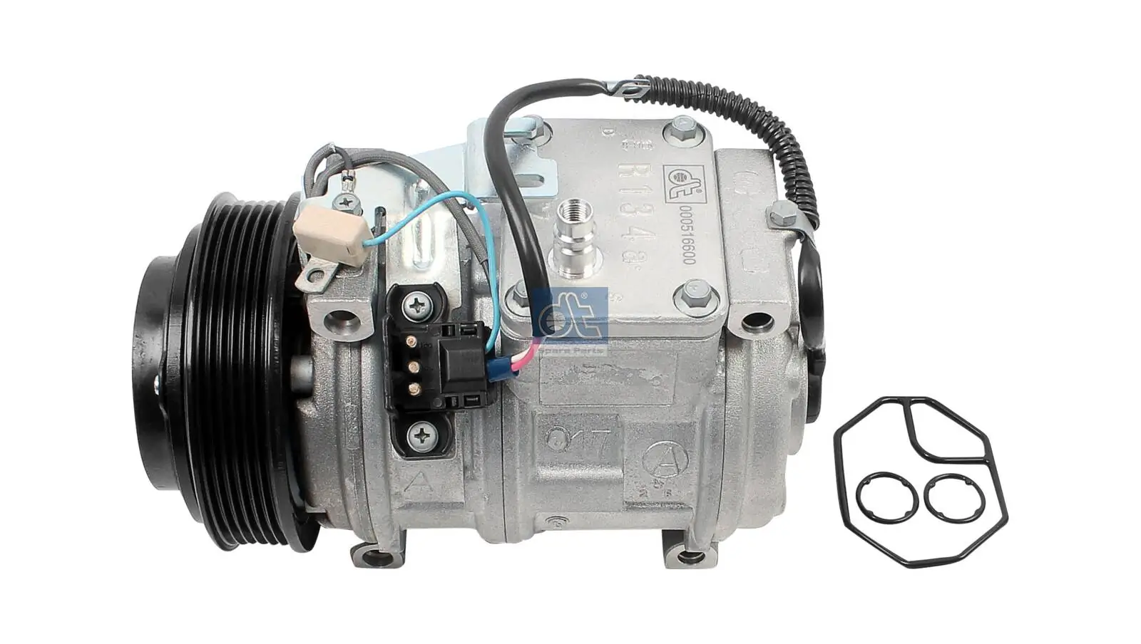 Compresseur, climatisation DT Spare Parts 4.66834