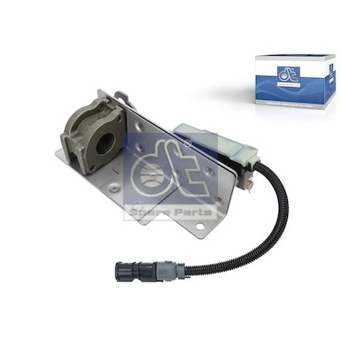 Vanne EGR DT Spare Parts 3.25570