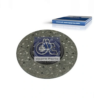 Disque d'embrayage DT Spare Parts 4.64264