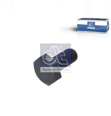 Vis de volant moteur DT Spare Parts 4.40171