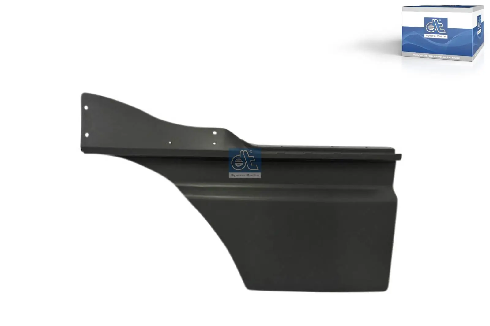 Prolongation de la porte DT Spare Parts 4.66166