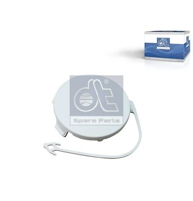 Enjoliveur, pare-chocs DT Spare Parts 4.67445