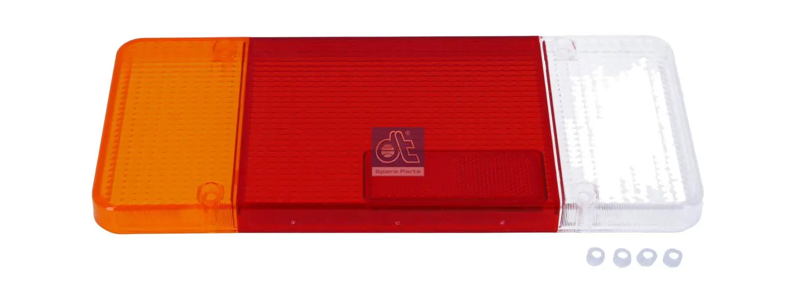 Disperseur, feu arrière DT Spare Parts 7.25256SP