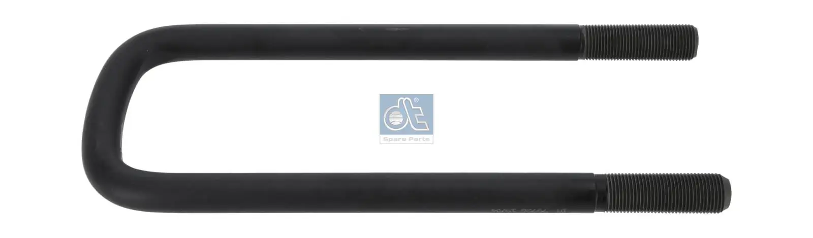 Bride de ressort DT Spare Parts 3.66105