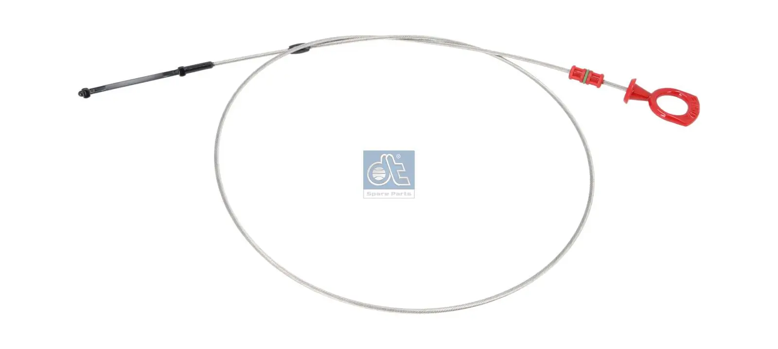 Jauge de niveau d'huile DT Spare Parts 2.11491