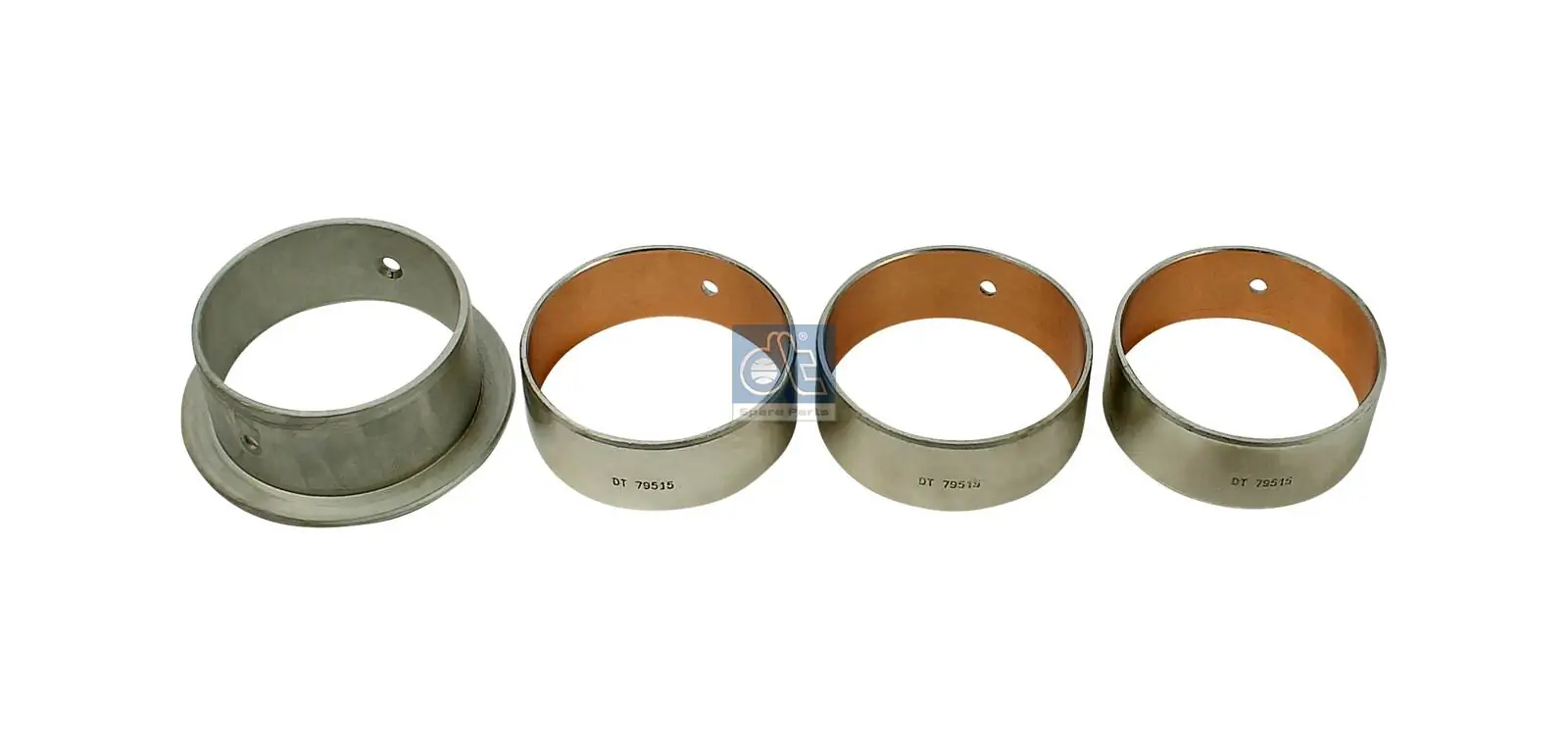 Support d'arbre à came DT Spare Parts 4.91507