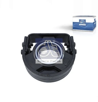 Suspension, arbre de cardan DT Spare Parts 4.80370