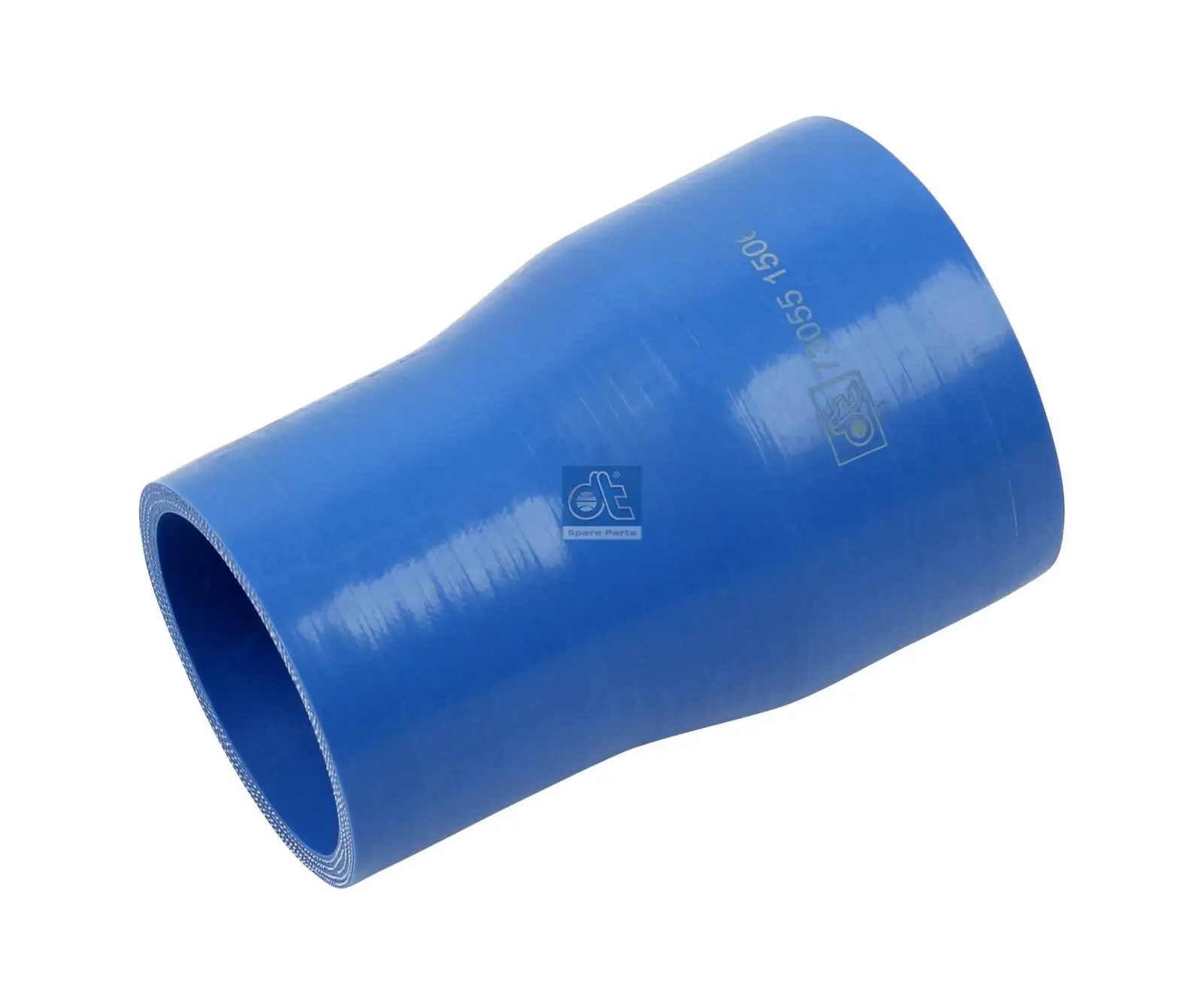 Durite de radiateur DT Spare Parts 7.21314