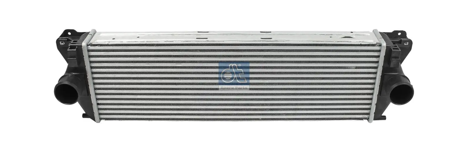 Intercooler, échangeur DT Spare Parts 4.66825