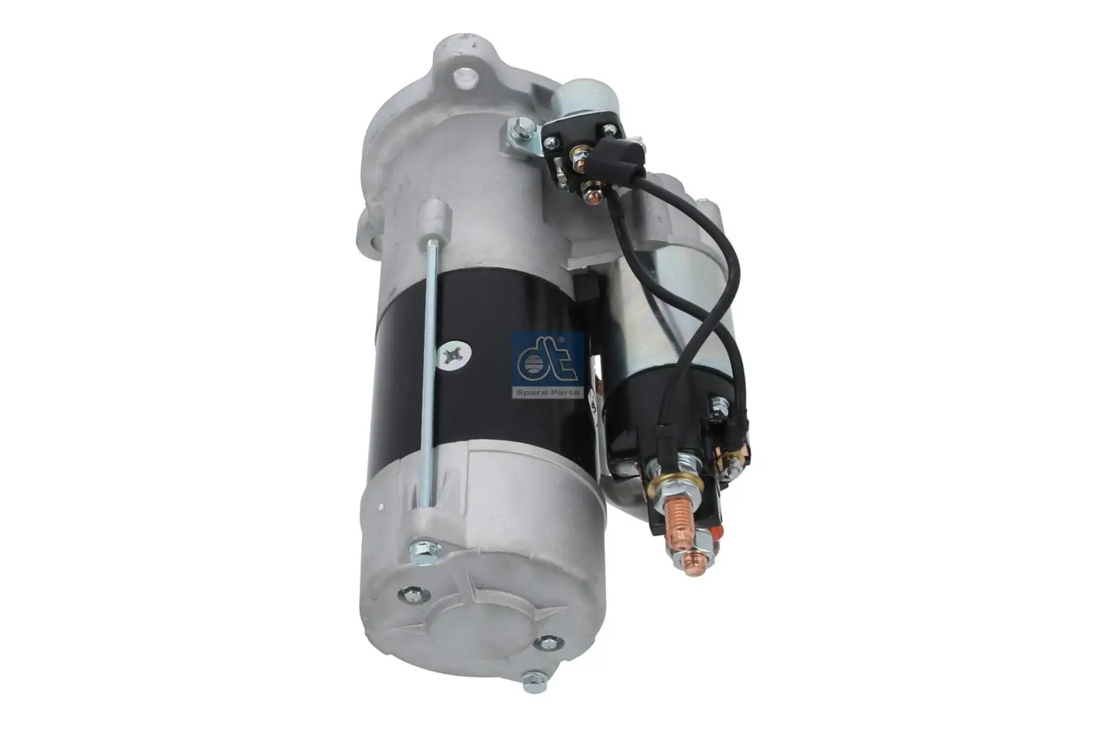 Démarreur DT Spare Parts 4.63026