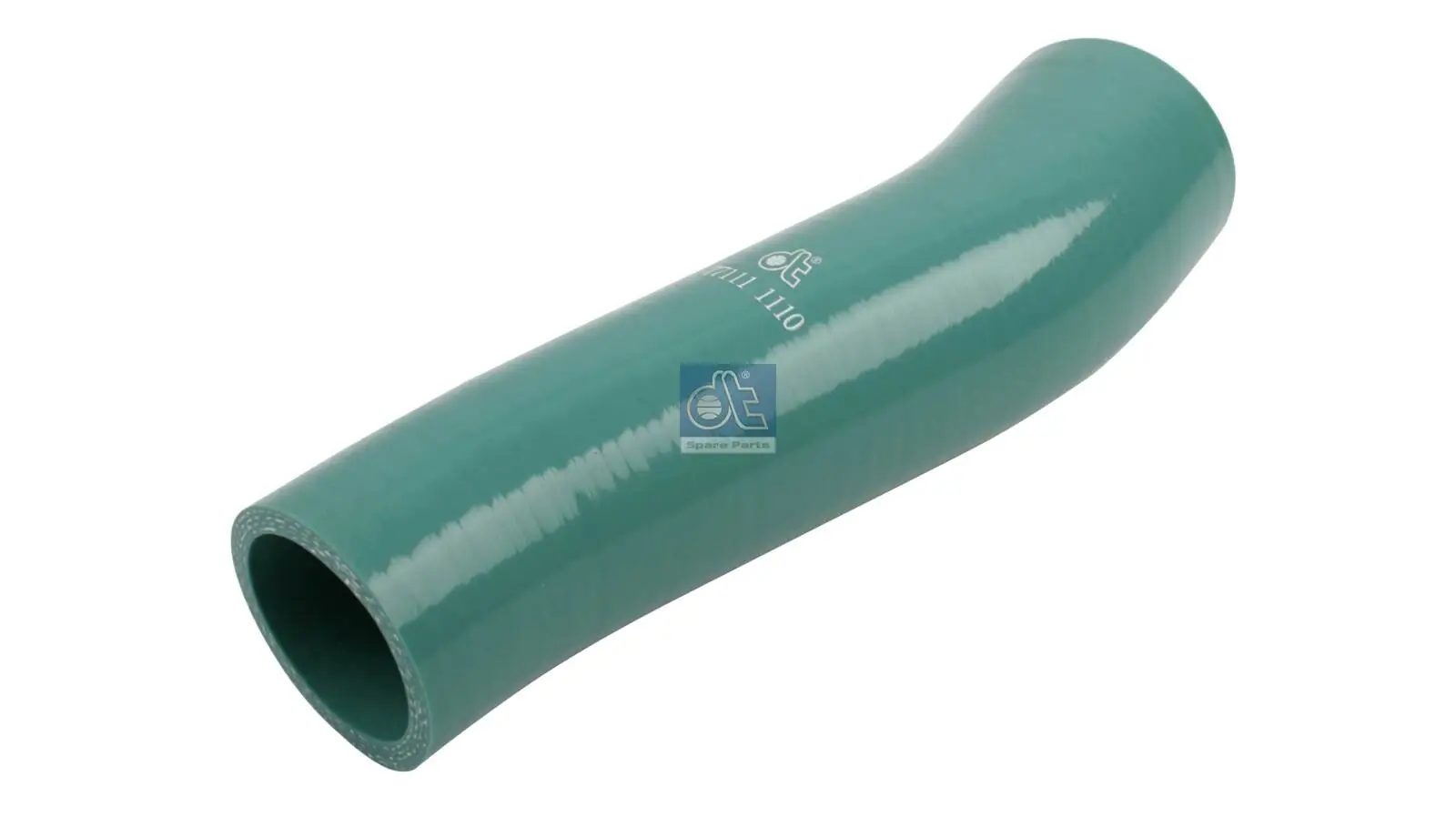 Durite de radiateur DT Spare Parts 2.15702