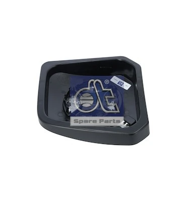 Verre à miroir, grand rétroviseur DT Spare Parts 7.73437