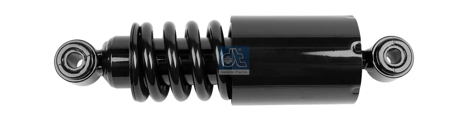 Amortisseur, suspension de la cabine DT Spare Parts 3.83019