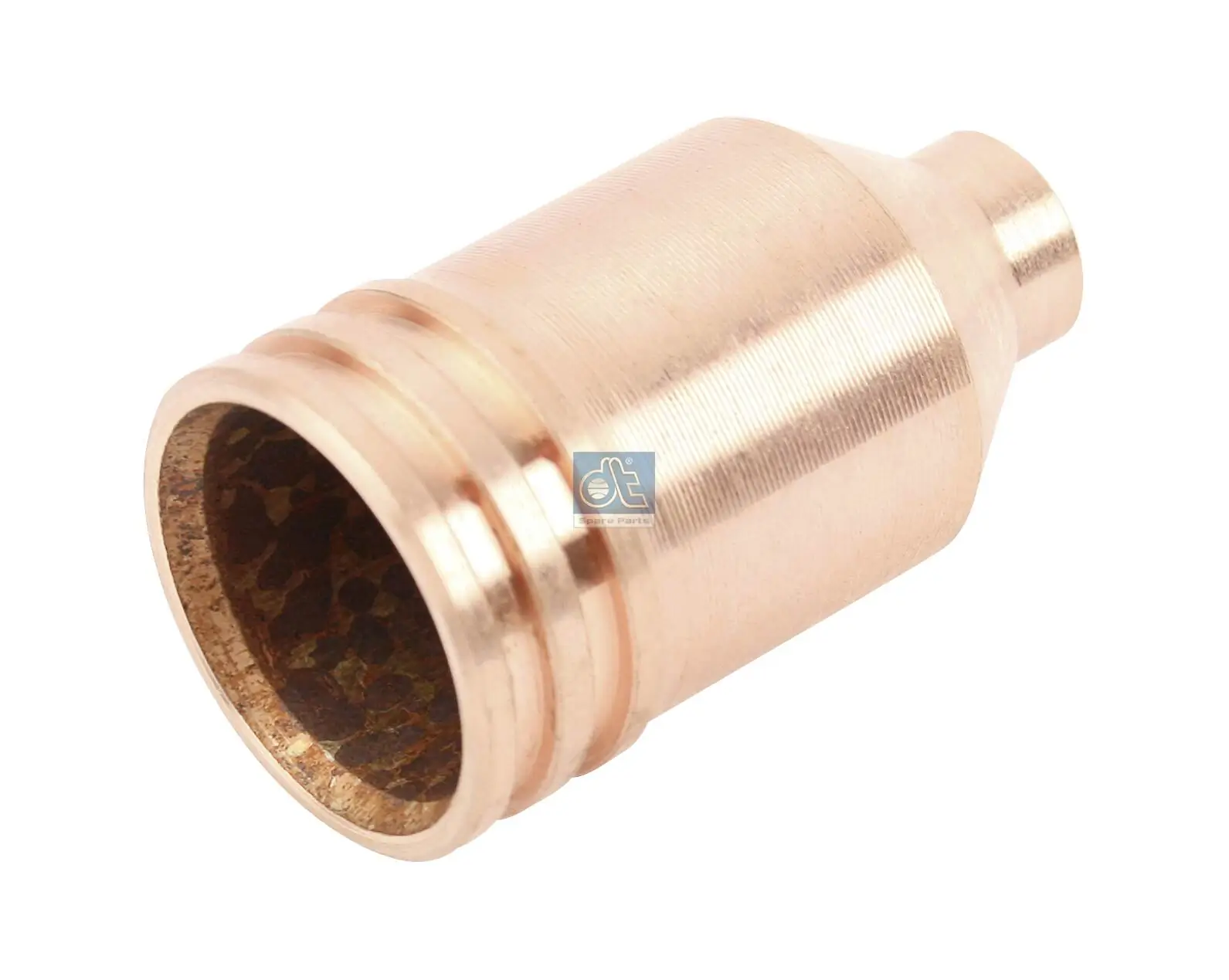 Manchon, porte-injecteur DT Spare Parts 7.51240