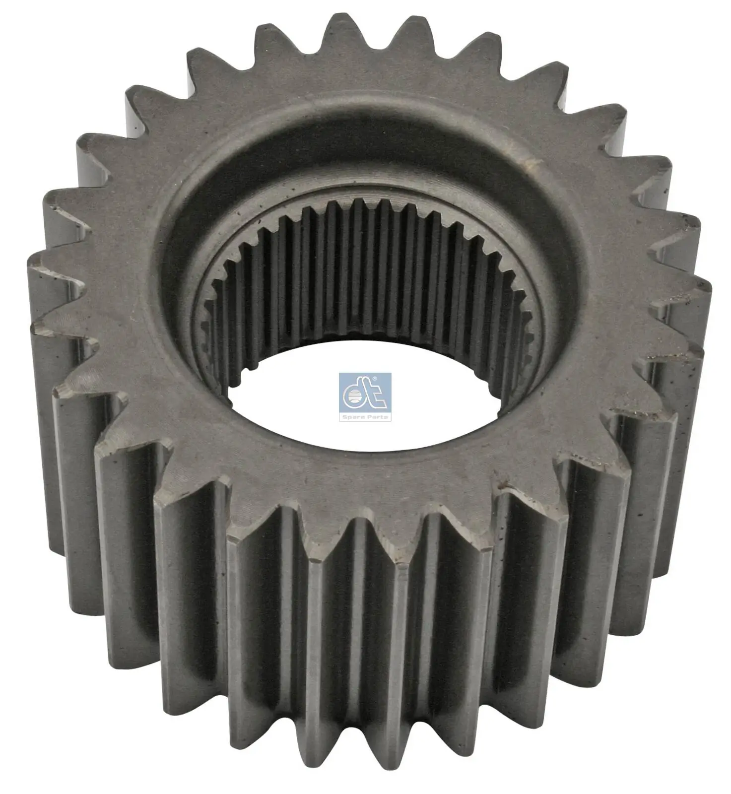 Roue dentée, arbre d'entraînement, DT Spare Parts 2.35034