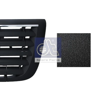 Grille de radiateur DT Spare Parts 5.64008