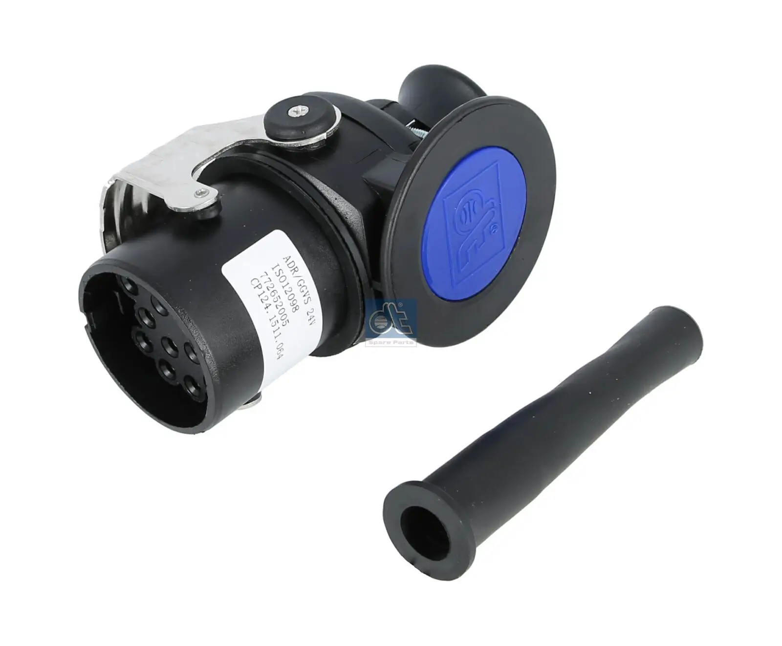 Fiche DT Spare Parts 5.77064