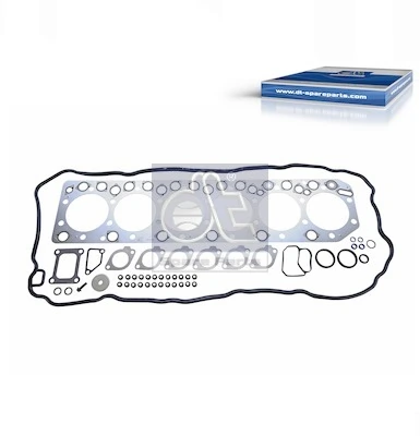 Pochette haute DT Spare Parts 2.91096