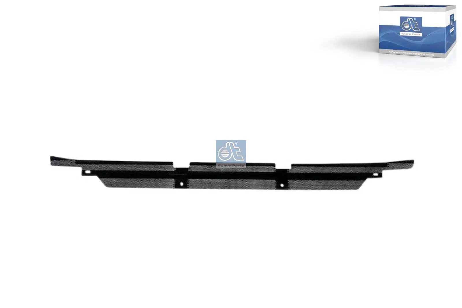 Enjoliveur, pare-chocs DT Spare Parts 3.80744