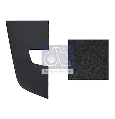 Revêtement avant DT Spare Parts 2.71331