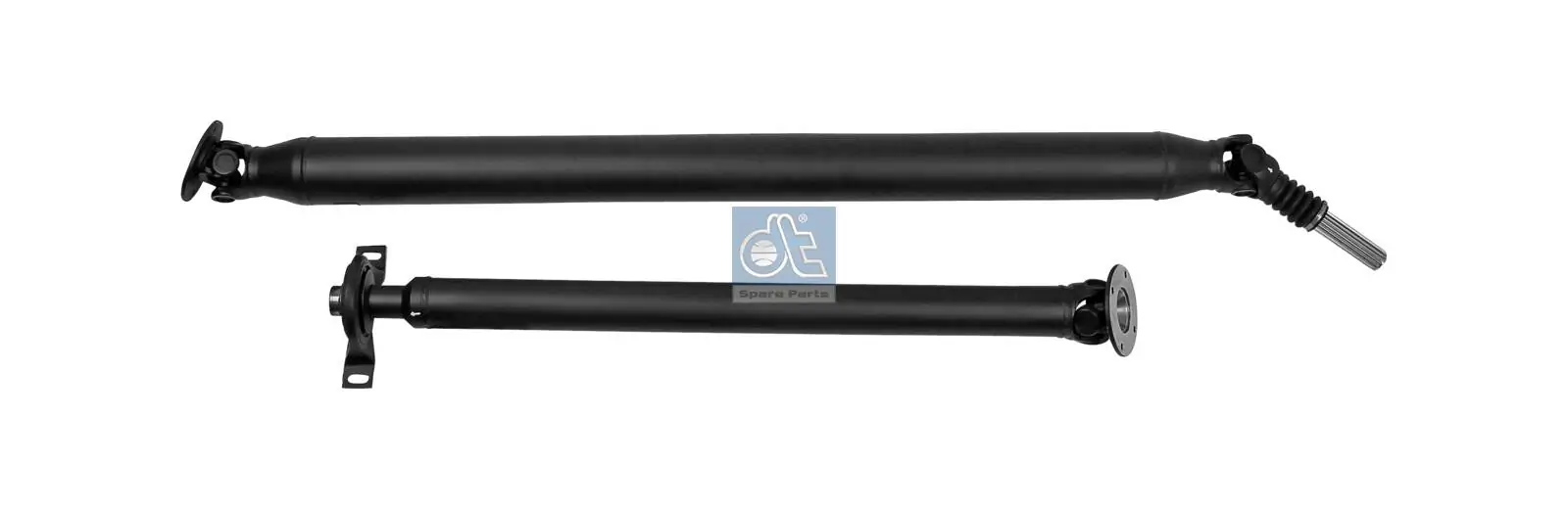 Arbre de transmission, entraînement essieux DT Spare Parts 4.66786