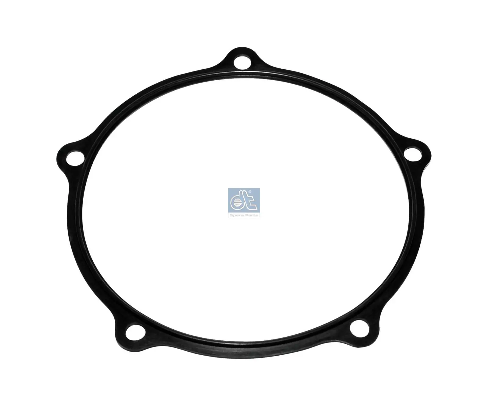 Bague d'étanchéité, moyeu de roue DT Spare Parts 10.20481