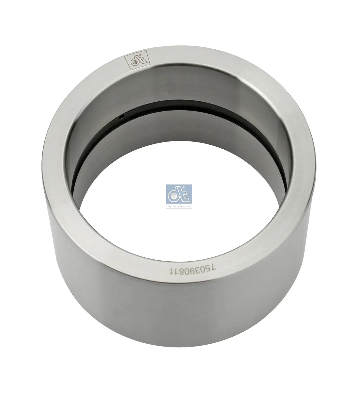 Suspension, boîte de vitesse manuelle DT Spare Parts 1.14386