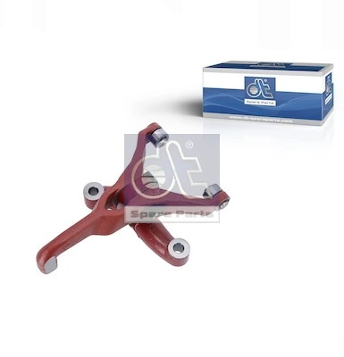 Fourchette de débrayage, embrayage DT Spare Parts 1.13143