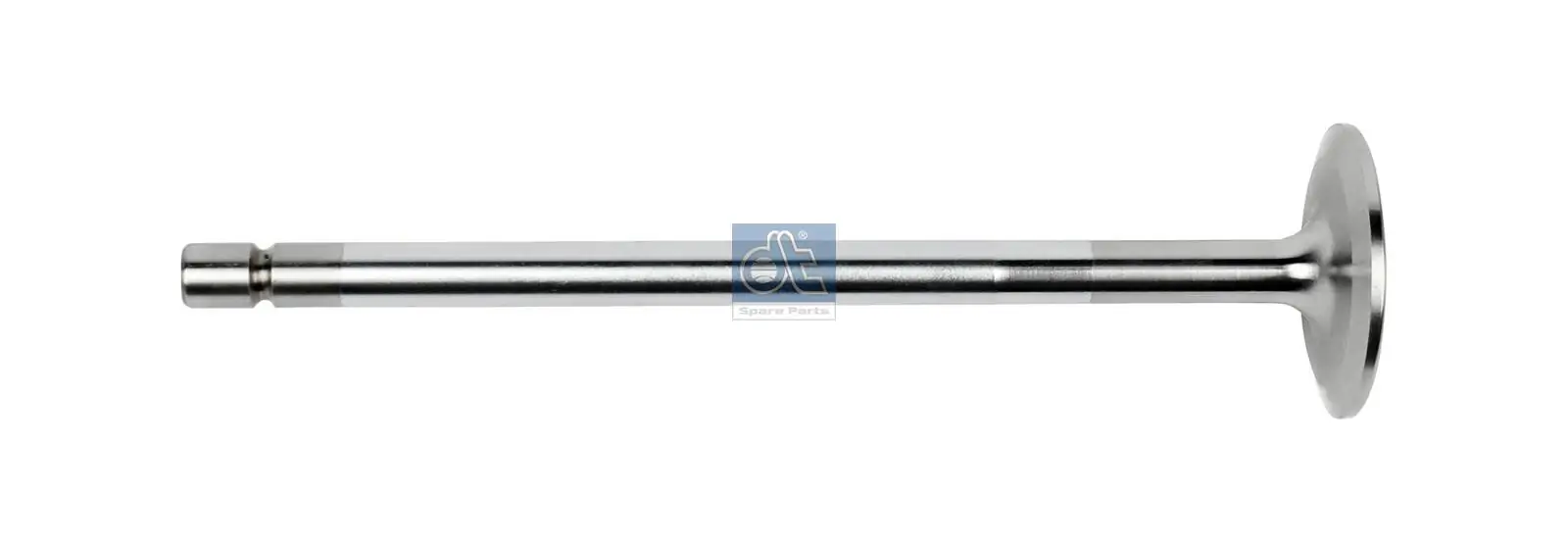 Soupape d'admission DT Spare Parts 5.40038