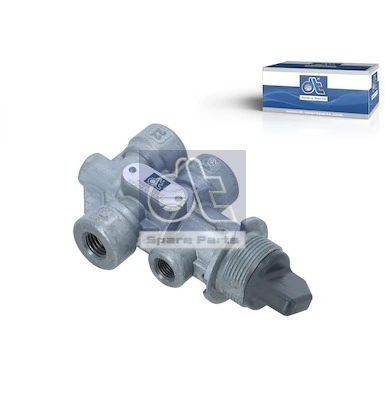 Valve à plusieurs voies DT Spare Parts 7.40321