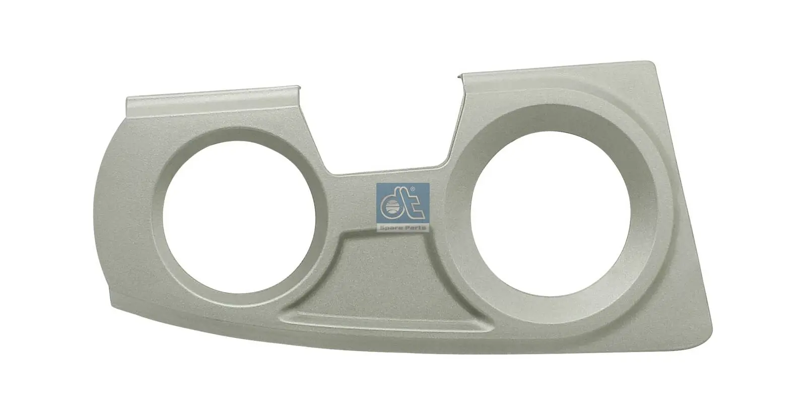 Cuvelage, projecteur principal DT Spare Parts 7.10178