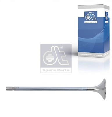 Soupape d'émission DT Spare Parts 2.10282