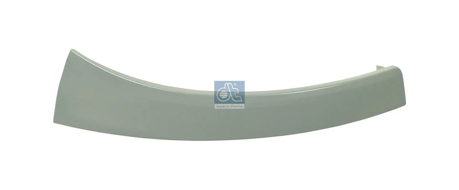 Enjoliveur, projecteur principal DT Spare Parts 12.74353