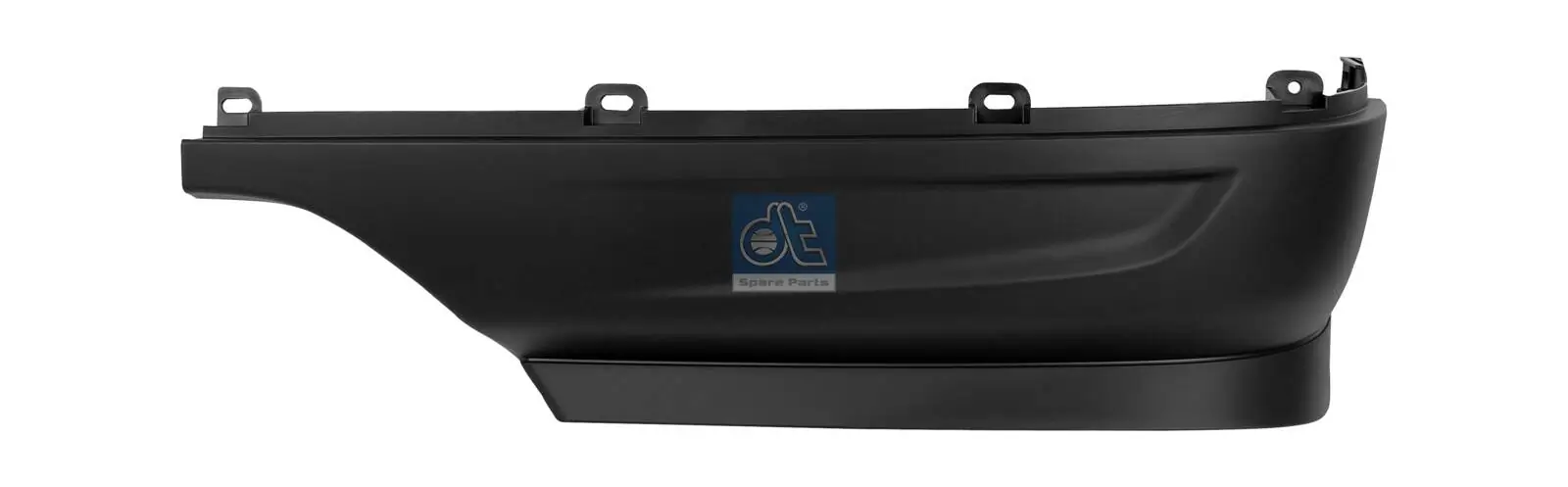 Revêtement DT Spare Parts 7.10196