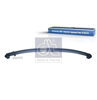 Groupe de ressorts DT Spare Parts 6.11000