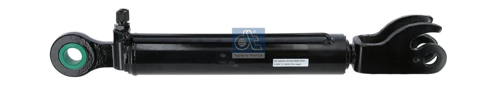 Cylindre culbuteur, cabine DT Spare Parts 4.65653