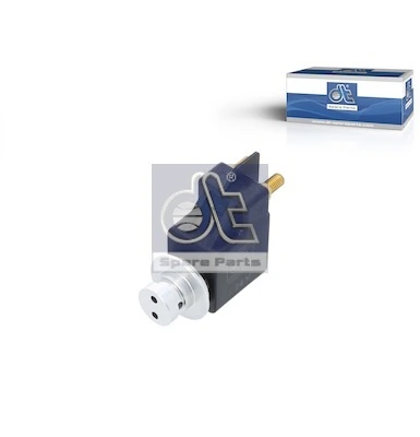 Valve magnétique DT Spare Parts 2.14652