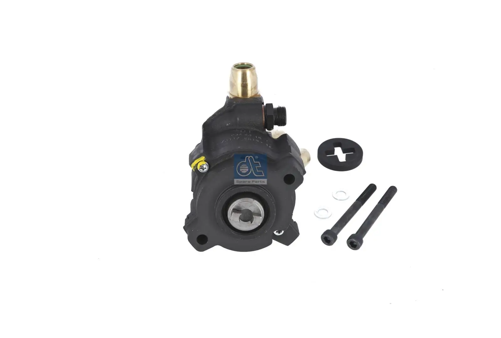 Pompe, préalimentation de carburant DT Spare Parts 1.12191