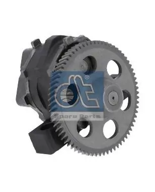 Pompe à huile DT Spare Parts 7.59104