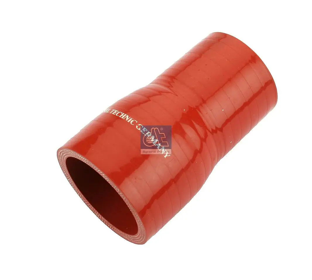 Durite de radiateur DT Spare Parts 4.80332