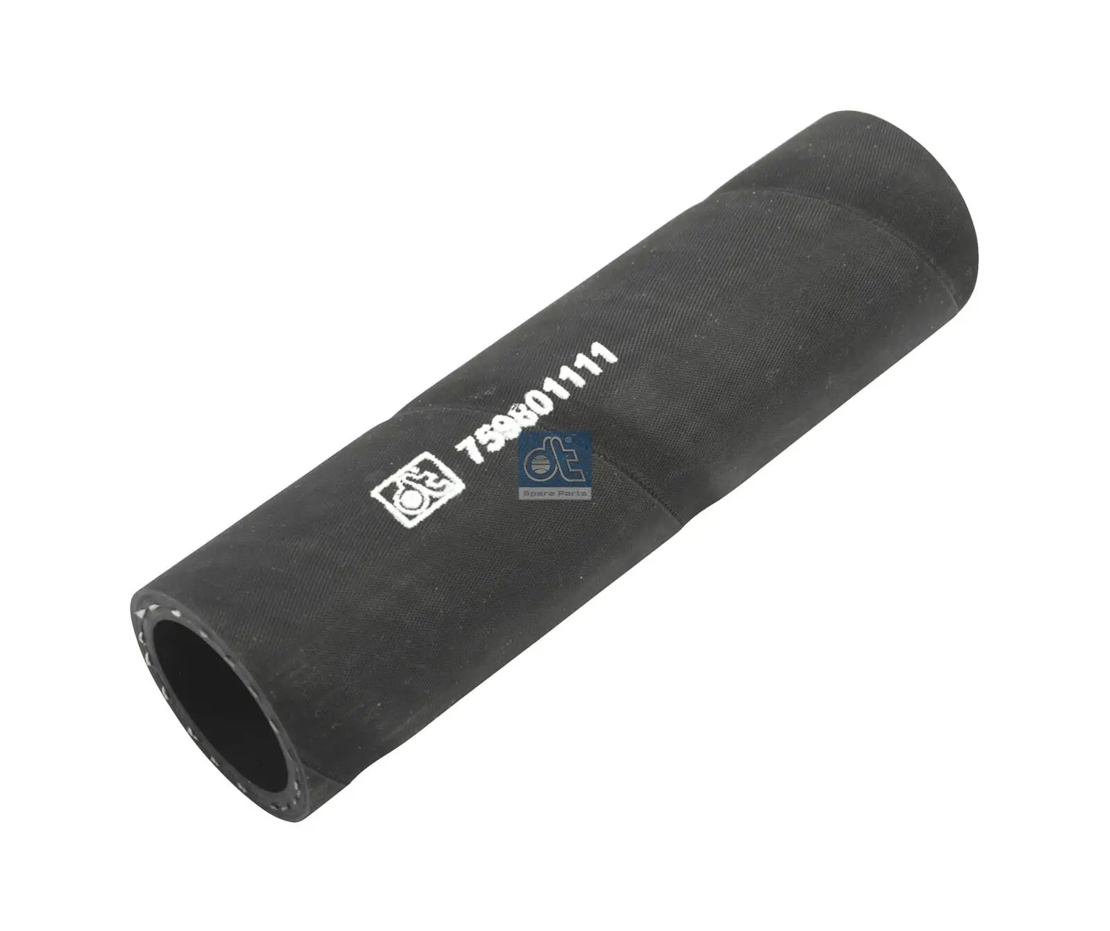 Durite de radiateur DT Spare Parts 1.11643