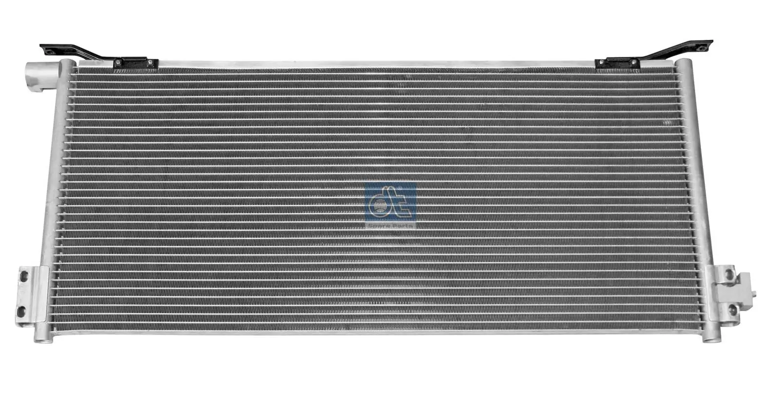 Condenseur, climatisation DT Spare Parts 2.76052